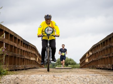 Przedborska Dycha 2025, 