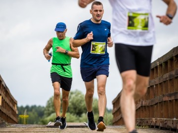 Przedborska Dycha 2025, 