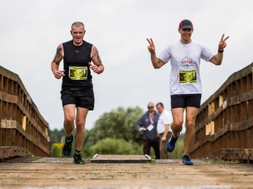 Przedborska Dycha 2025, 