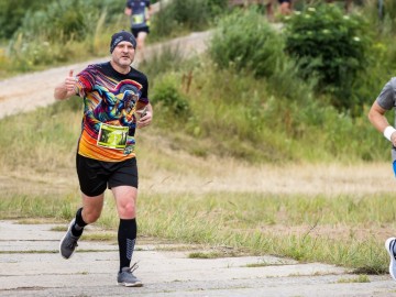 Przedborska Dycha 2025, 