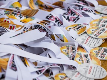 Przedborska Dycha 2025, 