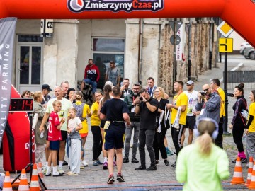 Przedborska Dycha 2025, 