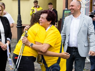 Przedborska Dycha 2025, 