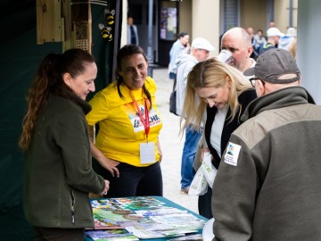 Przedborska Dycha 2025, 