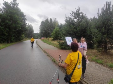 Przedborska Dycha 2025, 