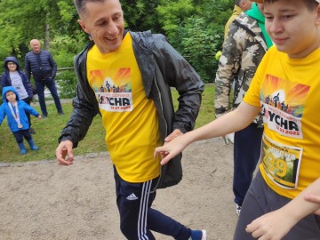 Przedborska Dycha 2025, 