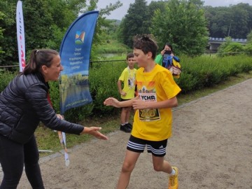 Przedborska Dycha 2025, 