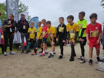 Przedborska Dycha 2025, 