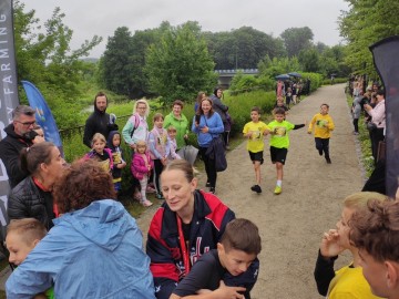 Przedborska Dycha 2025, 