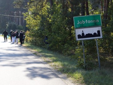 Akcja #SprzątamyDlaPolski X edycja w Przedborzu, 