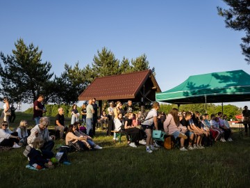 Nocne świecenia - poznaj świat motyli nocnych PPK 2025, 