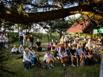 Nocne świecenia - poznaj świat motyli nocnych PPK 2025, 