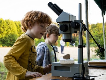 Nocne świecenia - poznaj świat motyli nocnych PPK 2025, 