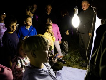 Nocne świecenia - poznaj świat motyli nocnych PPK 2025, 