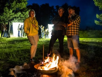 Nocne świecenia - poznaj świat motyli nocnych PPK 2025, 