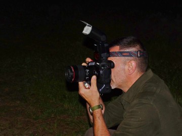 Nocne świecenia - poznaj świat motyli nocnych PPK 2025, 