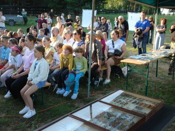 Nocne świecenia - poznaj świat motyli nocnych PPK 2025, 