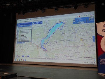 Velo Pilica 2026 - spotkanie organizacyjne., 