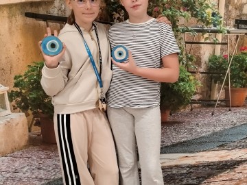 Dzień Drzewa w Burzeninie, 