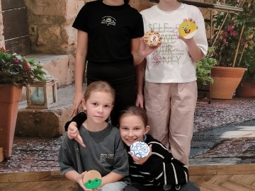 Dzień Drzewa w Burzeninie, 