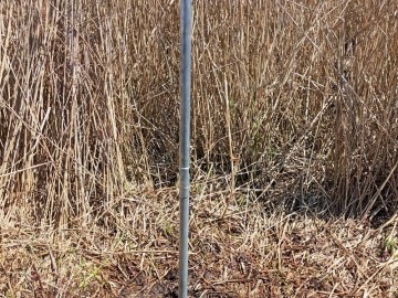 Rozpoznanie uwarunkowań geologicznych w rejonie Żabiego Stawu w ZPK, 