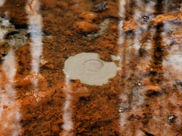 Odnowienie infrastruktury w otoczeniu źródła Niechmirów, 