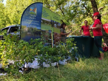 POZNAJ ŁÓDZKIE Z NORDIC WALKING - Strońsko 2025, 