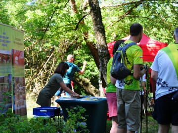 POZNAJ ŁÓDZKIE Z NORDIC WALKING - Strońsko 2025, 