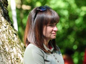 POZNAJ ŁÓDZKIE Z NORDIC WALKING - Strońsko 2025, 