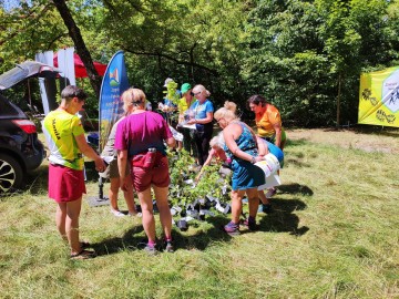 POZNAJ ŁÓDZKIE Z NORDIC WALKING - Strońsko 2025, 