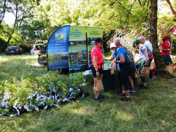 POZNAJ ŁÓDZKIE Z NORDIC WALKING - Strońsko 2025, 