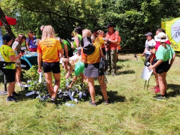 POZNAJ ŁÓDZKIE Z NORDIC WALKING - Strońsko 2025, 