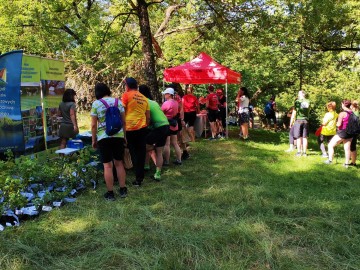 POZNAJ ŁÓDZKIE Z NORDIC WALKING - Strońsko 2025, 