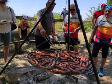 POZNAJ ŁÓDZKIE Z NORDIC WALKING - Strońsko 2025, 